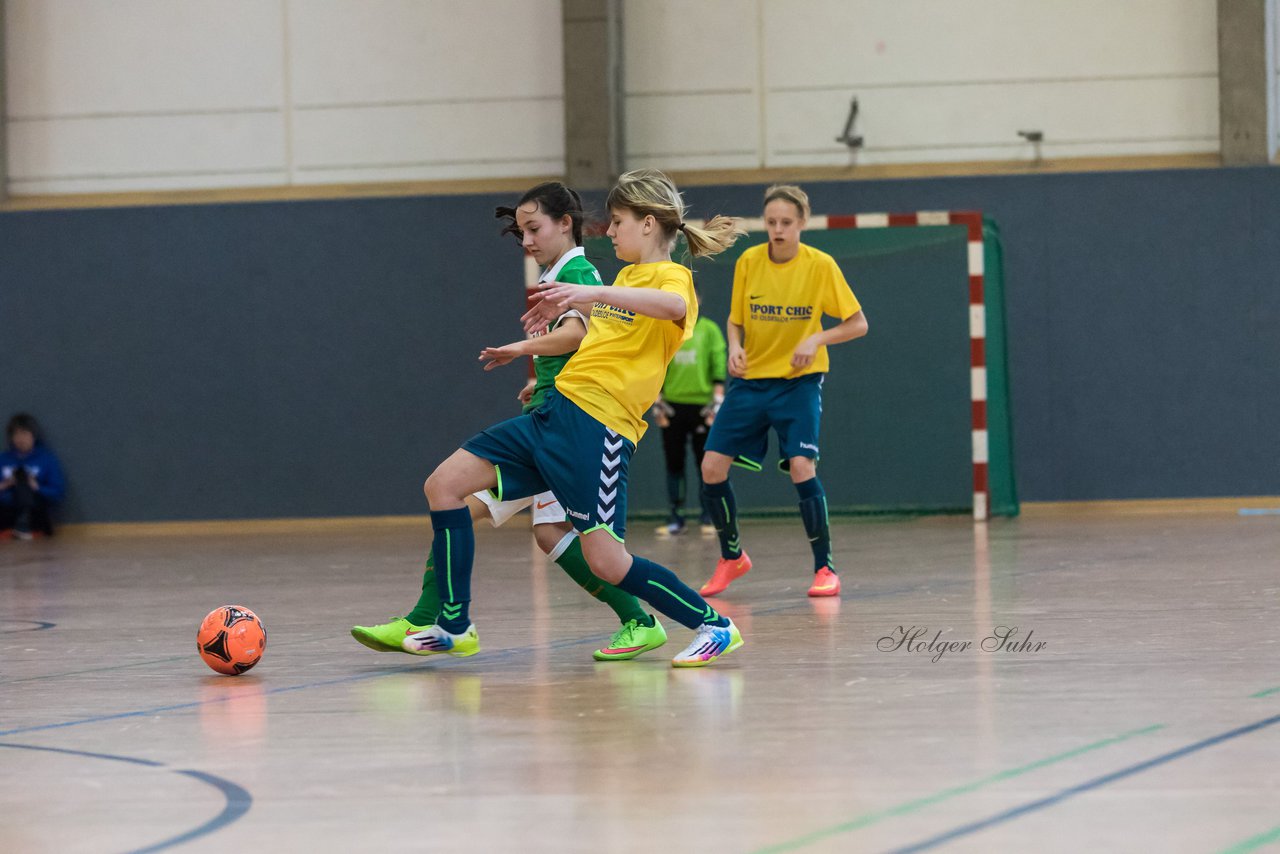 Bild 597 - Norddeutschen Futsalmeisterschaften : Sieger: Osnabrcker SC